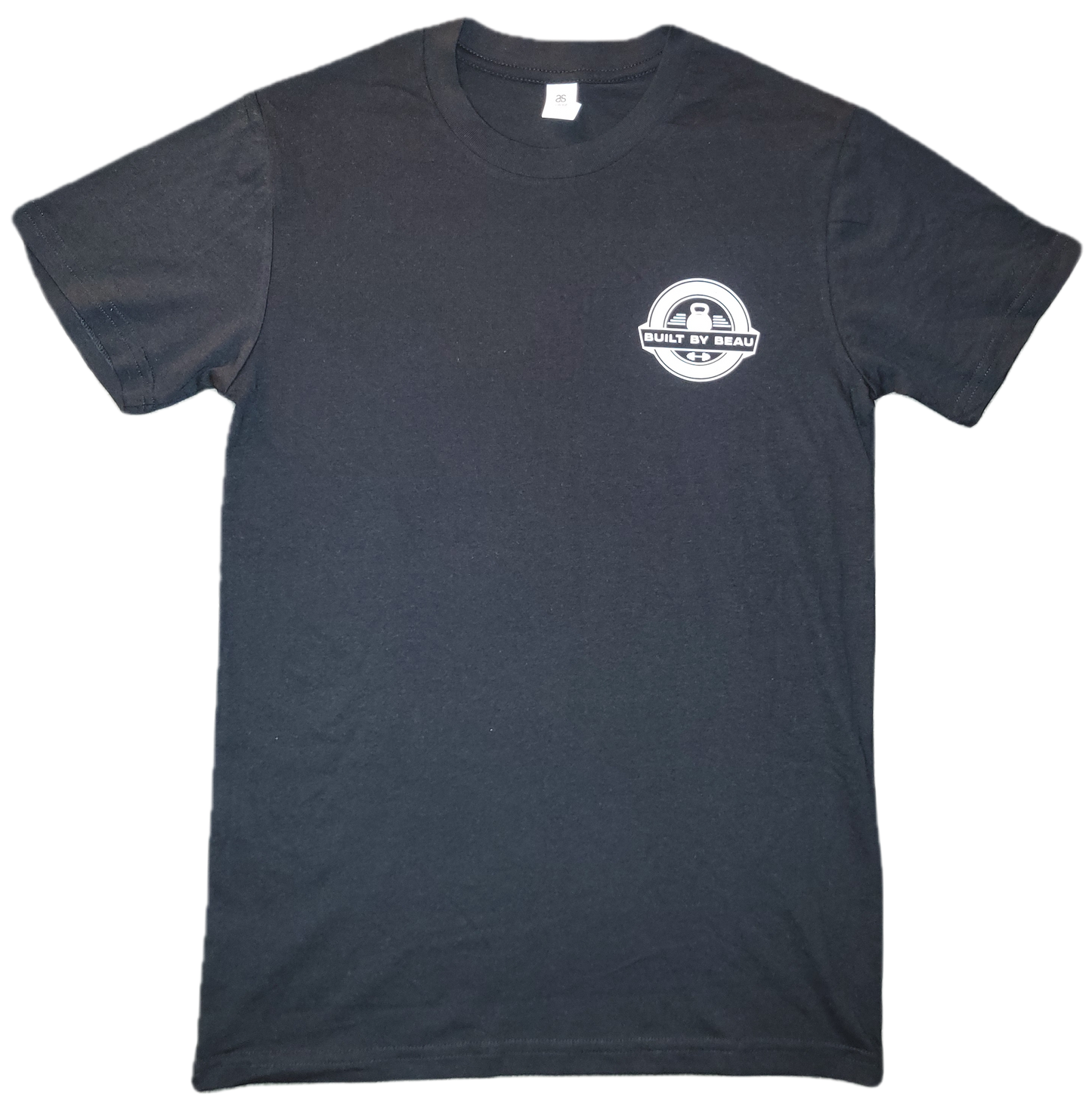 Short Sleeve Tee