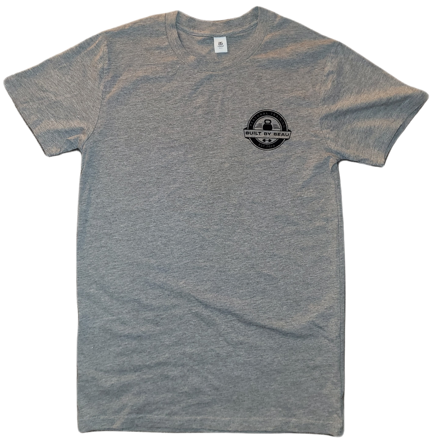 Short Sleeve Tee
