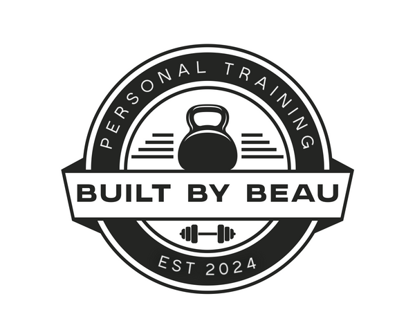 Built by Beau Training